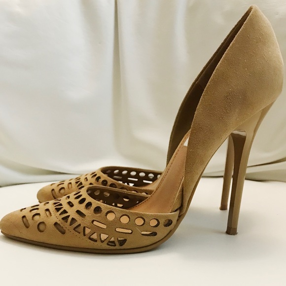 STEVE MADDEN VANESSA STILETTO - Picture 2 of 7